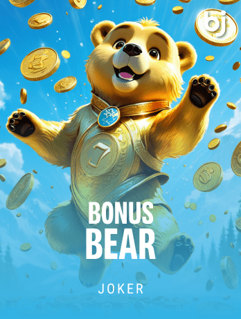 Bonus Bear