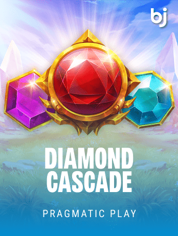 Diamond Cascadepng screenshot