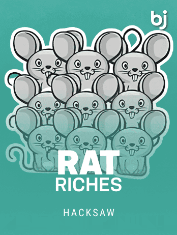 র‍্যাট রিচেস screenshot