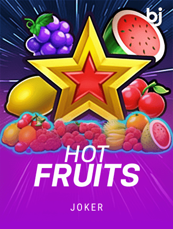 Hot Fruitspng screenshot