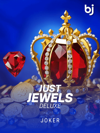 Just Jewels Deluxepng screenshot