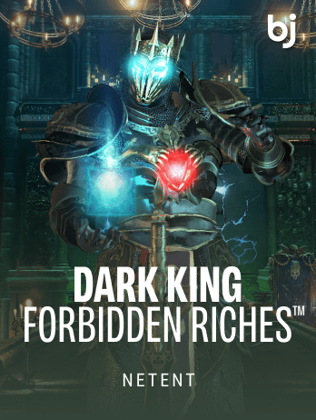Dark King_ Forbidden Riches™png